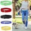 HNsdsvcd Baseball Belt, Elastic Waist Belt with Buckle, Stretch Belt, Adjustable Softball Belt for Children view 2