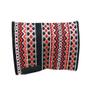 EQUIEMPRESS Western Show Saddle Pad, New Zealand Wool, Top Wool Pad Sensor Flex (Adjustable), A-476 (34" x 42") view 1