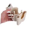 Stroller Drink Holder with Phone Holder, Baby Bottle Organizer view 4