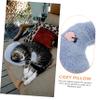 ERINGOGO U-Shaped Cat Pillow view 2