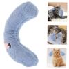 ERINGOGO U-Shaped Cat Pillow view 4