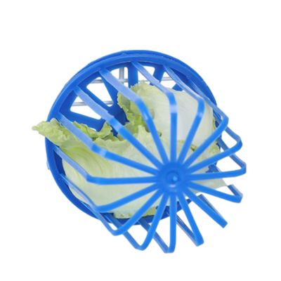 Budgie Feeder Set