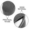 Mobestech U-Shaped Face Pillow for Massage, Ergonomic Polyester Face-Down Pillow, Comfortable Support Pillow for Office and Spa view 3