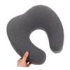 Mobestech U-Shaped Face Pillow for Massage, Ergonomic Polyester Face-Down Pillow, Comfortable Support Pillow for Office and Spa view 4