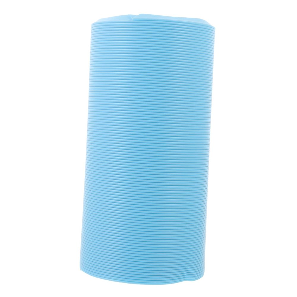 Portable, Reusable Plastic Hamster Tube for Pets