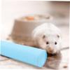 Portable, Reusable Plastic Hamster Tube for Pets view 4