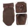 Yardwe Fleece Dog Vest for Cold Days view 4