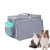 Vacuum Bag for Pet Grooming, Vacuum Grooming Storage Bag view 1