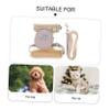 SEWOART Outdoor Cat Leash with Adjustable Harness view 4