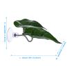 Fbinys Betta Leaf Hammock - Set of 4 view 2