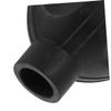 Beavorty 4-Piece Non-Slip TPR Rubber Cane Tips, Universal Fit view 3