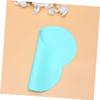 GRIRIW Non-Slip Pet Feeding Mat view 4