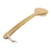 FRCOLOR Bath Brush with Curved PPR Handle, Without Massage Brush view 1