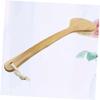 FRCOLOR Bath Brush with Curved PPR Handle, Without Massage Brush view 4