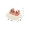 Nano Glass Foot File for Home and Travel view 2