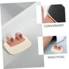 Nano Glass Foot File for Home and Travel view 3