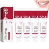 SP-4 Probiotic Whitening Toothpaste, Stain Removal and Fresh Breath, Deep-Cleaning Care (4) view 1