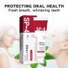 SP-4 Probiotic Whitening Toothpaste, Stain Removal and Fresh Breath, Deep-Cleaning Care (4) view 4
