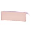 LOLIPPYY Women's Leather Cosmetic Bag, Multifunctional Makeup and Pencil Pouch, Large Capacity, Waterproof PU view 1