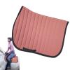 LearnLyrics Western Saddle Pad for Comfortable Shock Absorption and Stylish Riding view 1