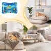 Cat Water Bed Play Mat view 4