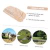 SEWOART Resin Dog Memorial Guardian Spirit for Garden and Dog Grave view 3