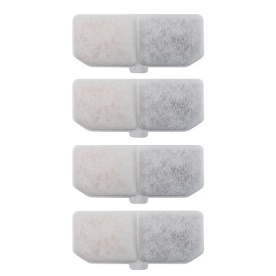 Cat Water Fountain Filter