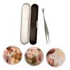 SEWOART Tick Removal Tool for Dogs and Cats view 2