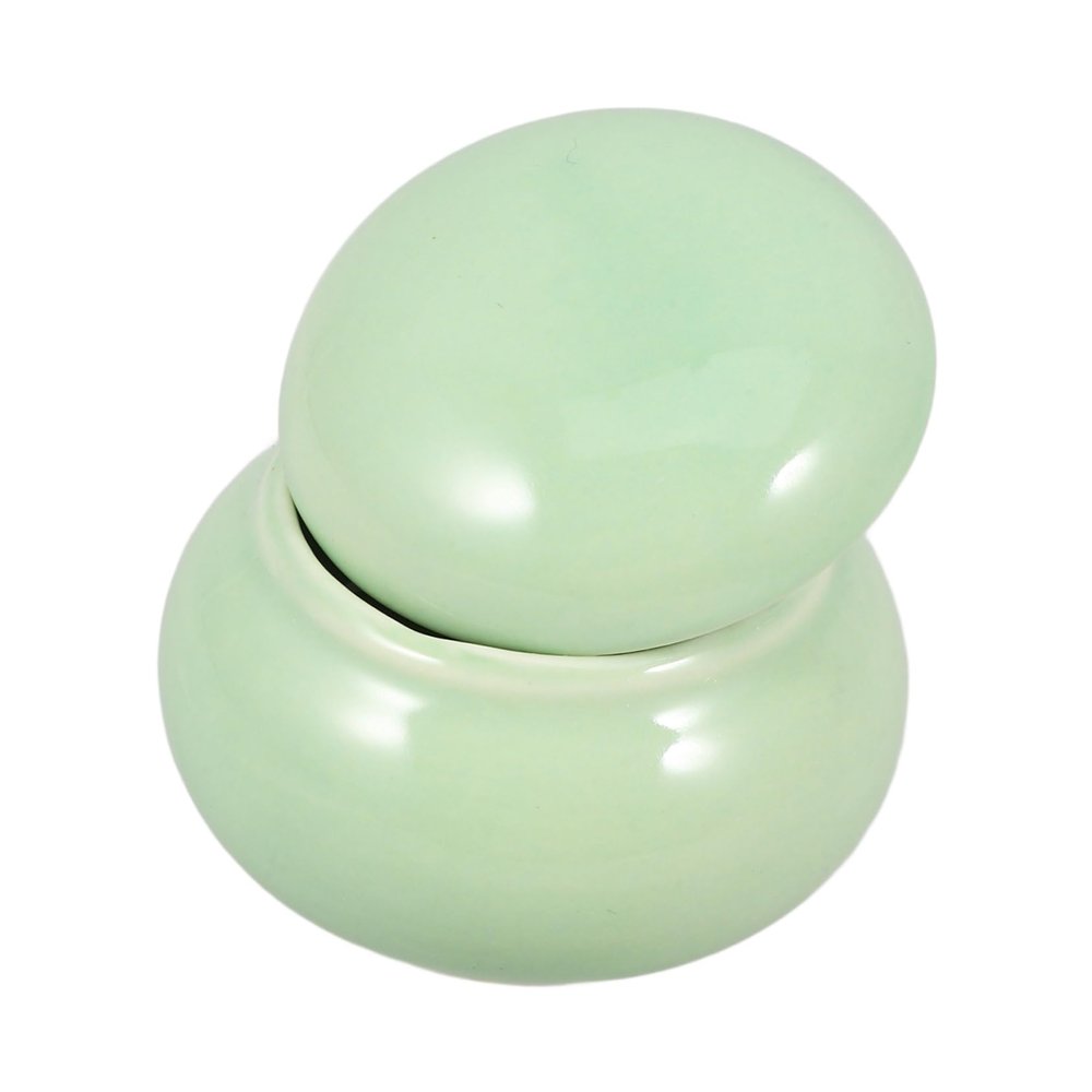 HOLIDYOYO Ceramic Pet Urn for Cats and Dogs