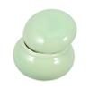 HOLIDYOYO Ceramic Pet Urn for Cats and Dogs view 1