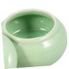 HOLIDYOYO Ceramic Pet Urn for Cats and Dogs view 3