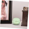 HOLIDYOYO Ceramic Pet Urn for Cats and Dogs view 4