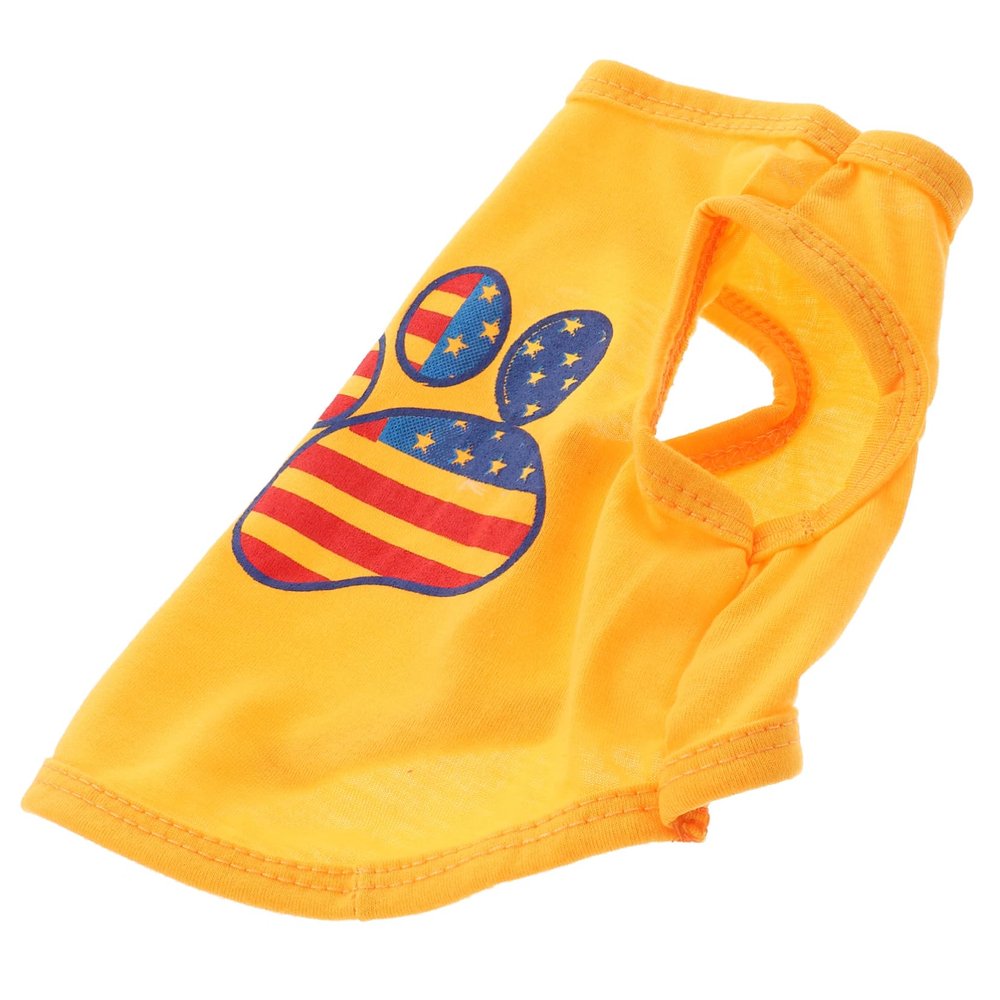iBasenice Summer Pet Vest for Small Dogs and Puppies