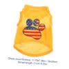 iBasenice Summer Pet Vest for Small Dogs and Puppies view 2