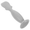 ERINGOGO Silicone Spatula for Dog Skin Care view 1