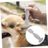 ERINGOGO Silicone Spatula for Dog Skin Care view 2