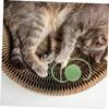 VICASKY Replacement Cat Tree Set with Tail and Sisal Ball view 4