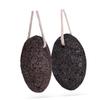 SAFIGLE Natural Pumice Stone, 2 Pieces, Assorted Color view 1