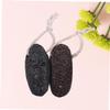 SAFIGLE Natural Pumice Stone, 2 Pieces, Assorted Color view 4