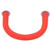 Parrot Perch Toy, Natural Quartz Sand and Wood, Safe and Non-Toxic, Easy to Assemble (Solindert2gex976gi-02) view 1