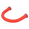Parrot Perch Toy, Natural Quartz Sand and Wood, Safe and Non-Toxic, Easy to Assemble (Solindert2gex976gi-02) view 4
