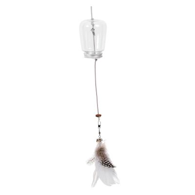 CIYODO Interactive Dog Toy Slow Feeder