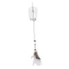 CIYODO Interactive Dog Toy Slow Feeder view 1