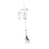 CIYODO Interactive Dog Toy Slow Feeder view 2