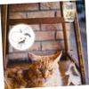CIYODO Interactive Dog Toy Slow Feeder view 4