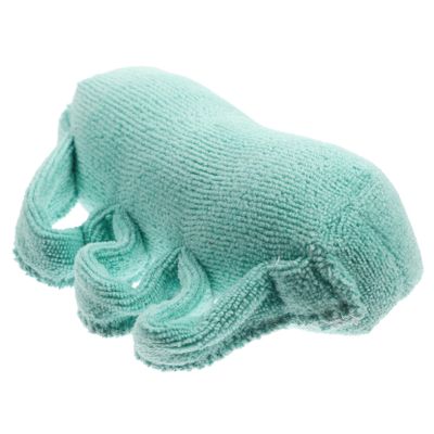 Finger Spreader with Palm Protector for Finger Training, Light Green