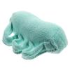 Finger Spreader with Palm Protector for Finger Training, Light Green view 1