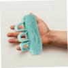 Finger Spreader with Palm Protector for Finger Training, Light Green view 4