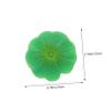 CIYODO Resin Lotus Flower Leaf Decoration view 2