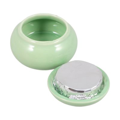 Toyvian Pet Urn - Ceramic for Cats and Dogs